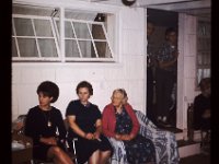 Coop Family relatives